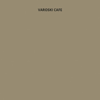 VAROSKI CAFE