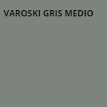 VAROSKI GRIS MEDIO